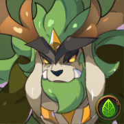 ウェンディゴラー(木)