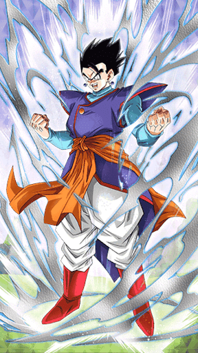 孫悟飯（青年期）