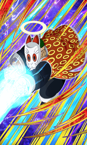 孫悟飯（じいちゃん）