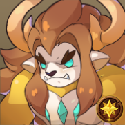 ウェンディゴーン(光)