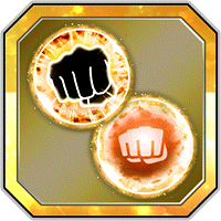 スキル玉(金枠)