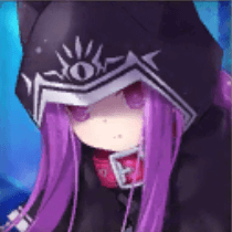 メドゥーサ（ランサー）