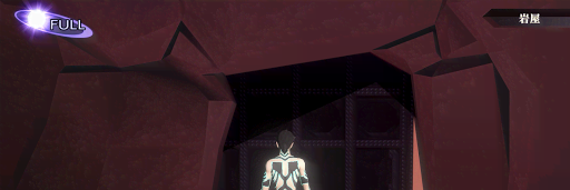 女神転生3_オンギョウキ