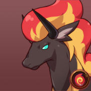 マスタング(火)