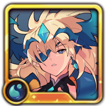 オーディン(水)