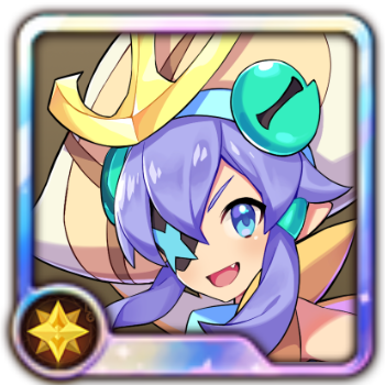 クラーケン(光)