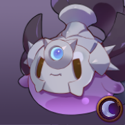 スライムナイト(闇)