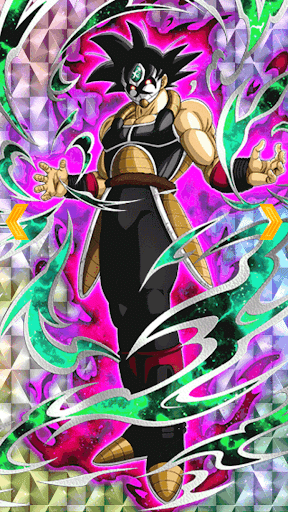 仮面のサイヤ人