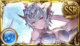 グラブル 水着キャラ一覧と水着ガチャのピックアップ対象 グラブル攻略wiki 神ゲー攻略