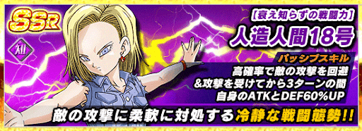 ドッカンバトル 第27回天下一武道会の攻略情報 神ゲー攻略