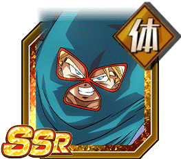 マイティマスク