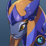 スフィンゲイン(水)