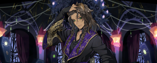 ツイステ_SRレオナは通常召喚でも充分狙える