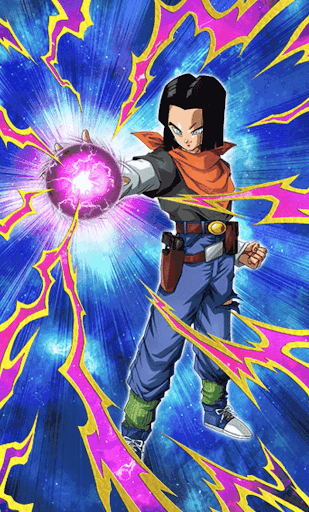 ヘルファイター17号