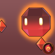 スパークラー(火)