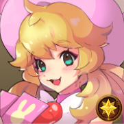 トリクシー(光)