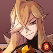 トリックスター・ロキ(火)