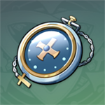 医者の懐中時計