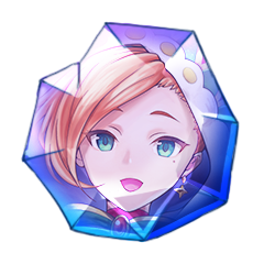 ロザリー[灼熱]の幻結晶