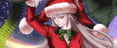 Fgo 復刻クリスマス19のイベント報酬の入手方法と優先度 ナイチンゲールサンタ Fgo攻略wiki 神ゲー攻略