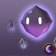 スパークラー(闇)