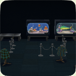 ジャスティンとイケてるサカナ3ジャスティンとイケてるサカナ3のレッスン画像