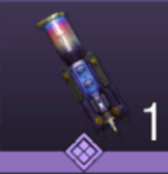 トリップマイン・シュヴァリエ