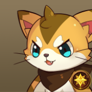 ガティート(光)