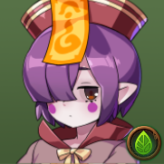 キョンシー童子(木)