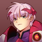 アーサー・ペンドラゴン(火)