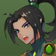 シャオショウ(木)