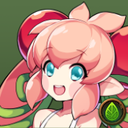 チェリー・アン(木)