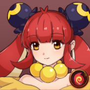 ジェリオン(火)