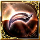 クー・ケオロエワの爪