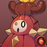 ペヨーテム(火)