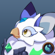 グリフィン(水)