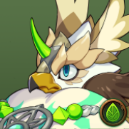 ロイヤルグリフィン(木)