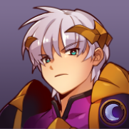 アーサー・ペンドラゴン(闇)