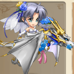 ラングリッサー シェリーの評価 おすすめ装備とクラス ラングリッサー 神ゲー攻略