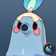 キャンドラ(水)