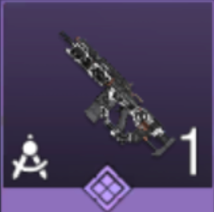 HVK-30-ターゲットロック