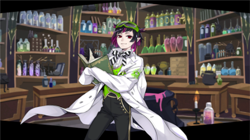 ツイステ】リリア＆シルバーピックアップガチャは引くべきか