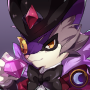 アルセーヌ・ルパン(闇)