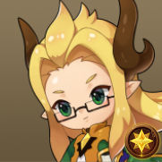 研究者ゼフィロス(光)