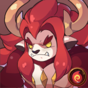 ウェンディゴーン(火)