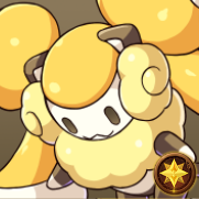 コットンテイルズ(光)