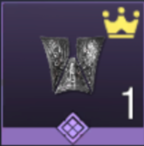 ウィングスーツ-ターゲットロック