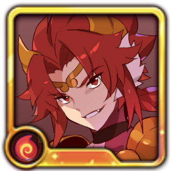 ソンゴクウ(火)