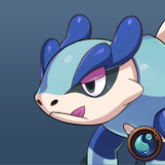 ザリードン(水)