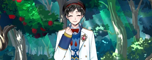 ヴィルがライバル視する人気俳優